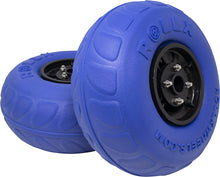 Load image into Gallery viewer, RollX Balloon Beach Wheels Set